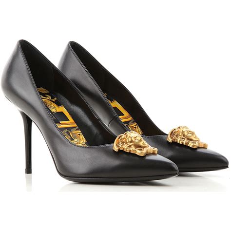 versace shoes womens sale|women's versace shoes on sale.